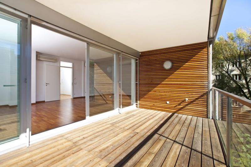 Deck Railing Replacement in Seattle, WA