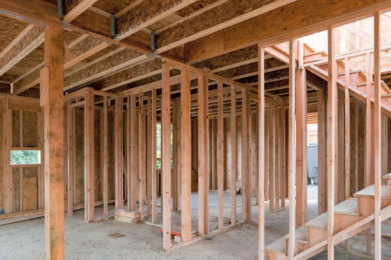Joist Repair Service in Wilmington, NC