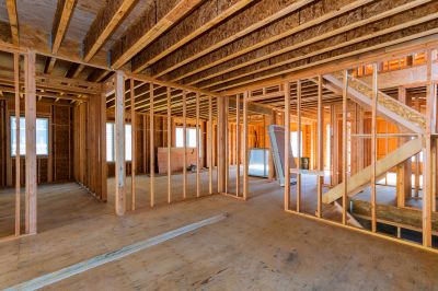 Rough Carpentry Service in Kansas City, KS