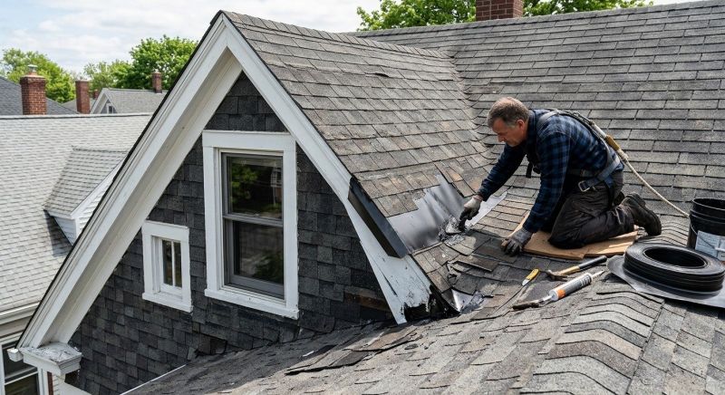Framing Repair Service
